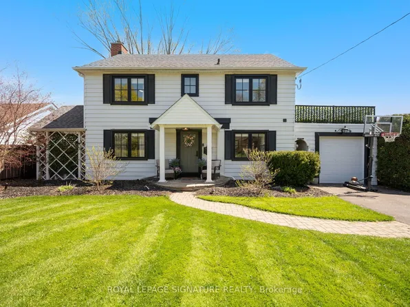 773 Masson St, Oshawa, ON L1G 5A7