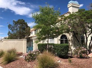7990 W Nevso Dr, Las Vegas, NV 89147
