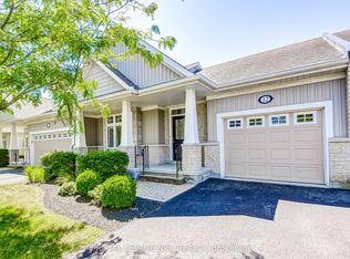 92 Loretta Dr #12, Niagara On The Lake, ON L0S1T0