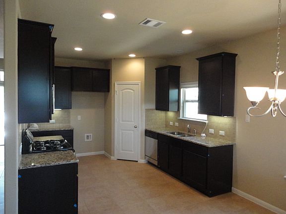 217 San Matteo Street