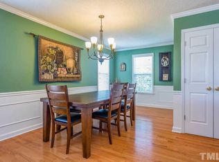 105 Gray Bass Ct, Zebulon, NC 27597