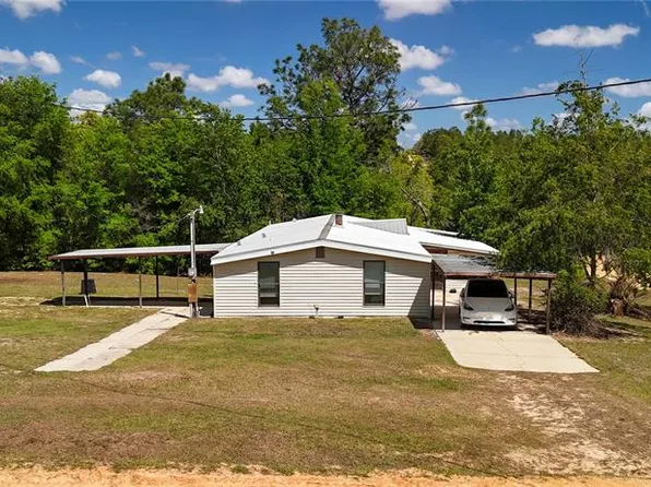 636 Union Ave, Interlachen, FL 32148