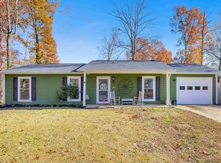 4 Duncan Ct, Mauldin, SC 29662