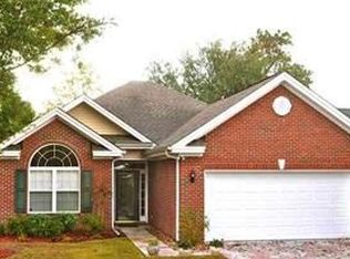 2482 Burning Tree Ln, Little River, SC 29566