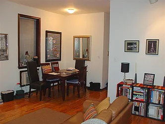 Rented by City Connections Realty