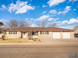 2716 Ross St, Clovis, NM 88101