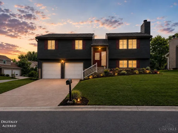 8168 Timberjack Way, West Chester, OH 45069