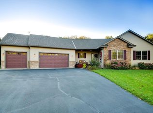 13297 Ivy St SE, Becker, MN 55308