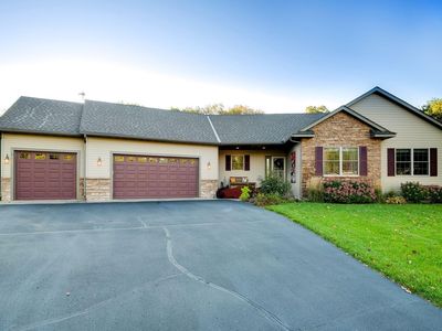 13297 Ivy St SE, Becker, MN, 55308