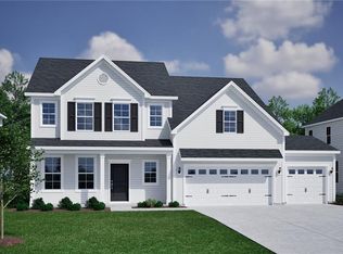 120 Starhaven Ct, Advance, NC 27006