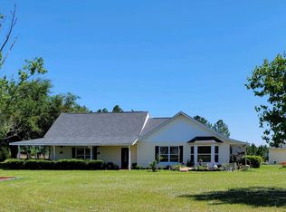 2918 County Road 4 Rd, Gordon, AL 36343