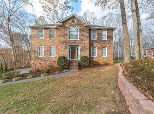 612 Doe Run Dr, Kernersville, NC 27284