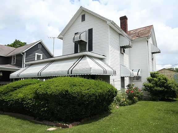 2nd image of 126 N Harrison Ave