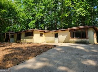 3688 Cascade Palmetto Hwy SW, South Fulton, GA 30331