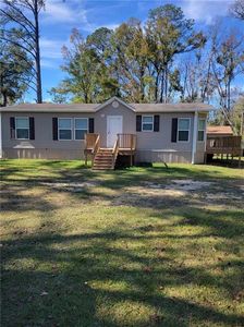 29977 Reeves Ln, Albany, LA, 70711