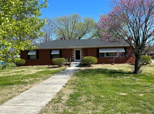 2500 Vandalia St, Collinsville, IL