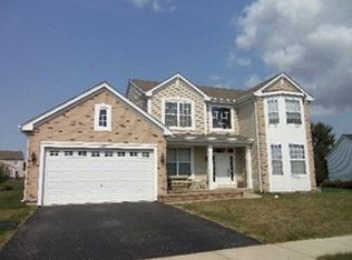 1597 Grange Rd, Dekalb, IL 60115