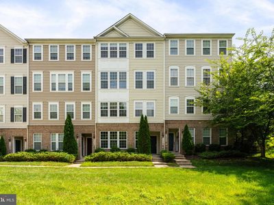 14844 Mason Creek Cir, Woodbridge, VA, 22191