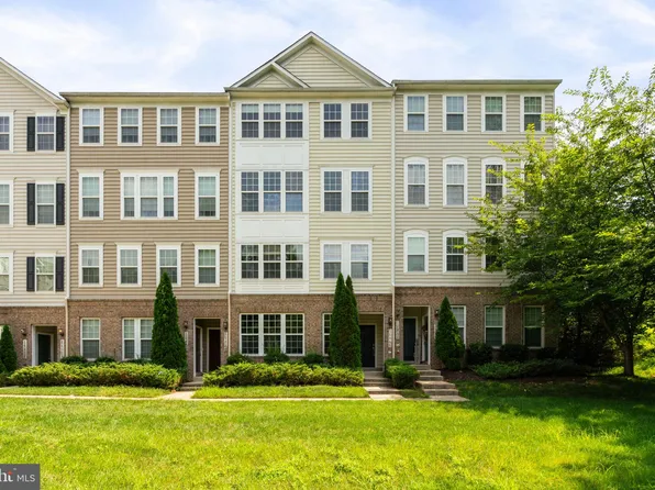 14844 Mason Creek Cir, Woodbridge, VA 22191