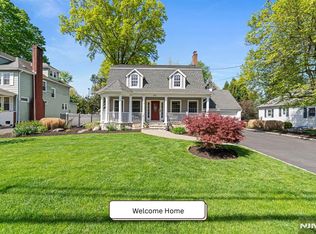 441 Grant Ave, Oradell, NJ 07649