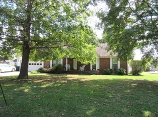 440 Stevens Rd, Bolivar, TN 38008