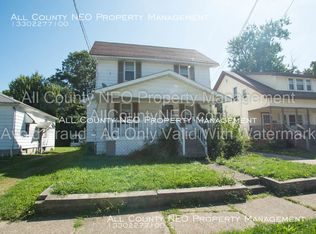 1877 SW 16th St, Akron, OH 44314