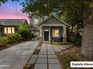 1195 Settle Ave, San Jose, CA 95125
