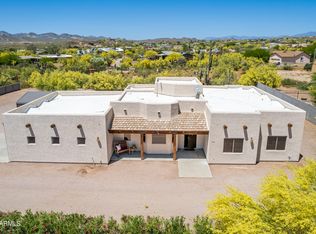 5126 E Rawhide St, Apache Junction, AZ 85119
