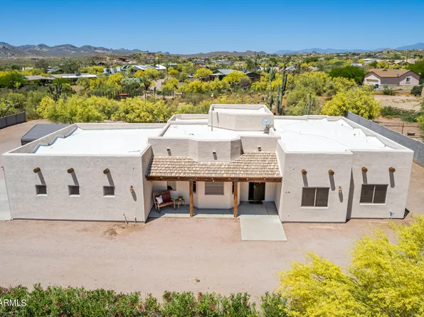 5126 E RAWHIDE Street, Apache Junction, AZ 85119