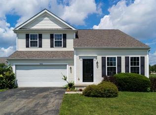 5902 Tully Cross Dr, Galloway, OH 43119
