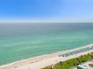 16485 Collins Ave APT 1832, Sunny Isles Beach, FL 33160
