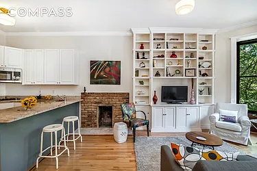 Sold by Compass