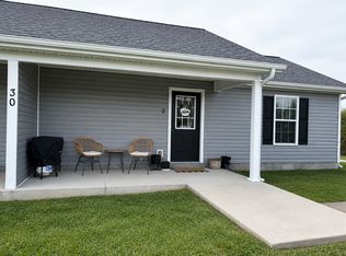 (Undisclosed Address), Hillsboro, KY 41049