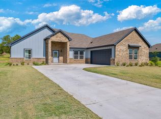 1013 Don Eve Ct, Azle, TX 76020