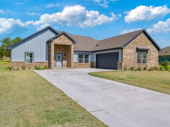 1013 Don Eve Ct, Azle, TX 76020