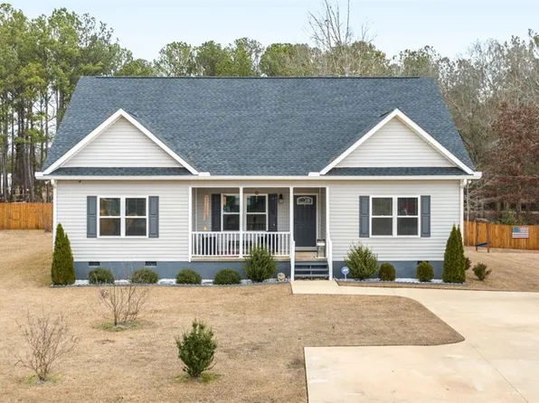 9858 Us Highway 29, Cusseta, AL 36852