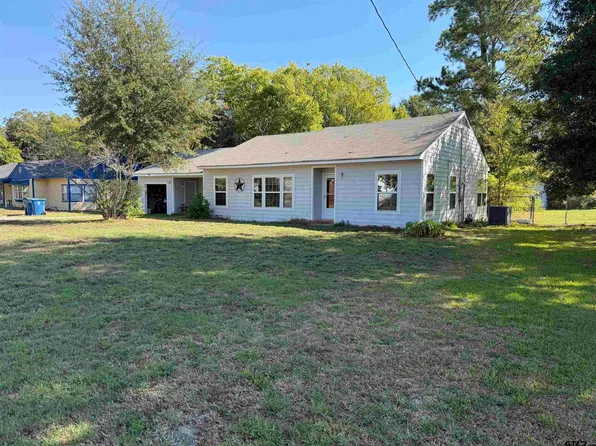 501 Live Oak St, Winnsboro, TX 75494