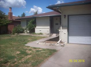 4744 N Mariposa St, Fresno, CA