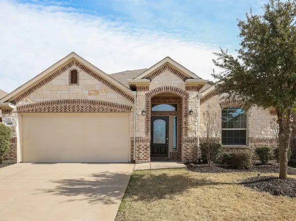 1120 Pennybaker Ln, McKinney, TX 75071