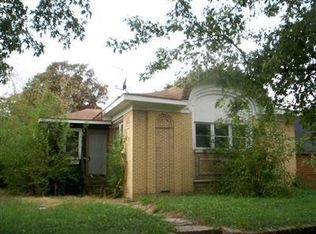 4476 Connecticut St, Gary, IN 46409