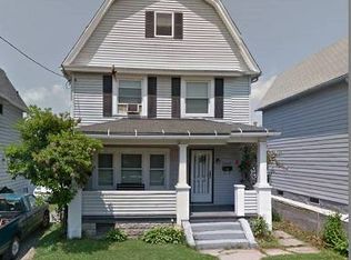 1047 Cottage Ave, Scranton, PA 18508