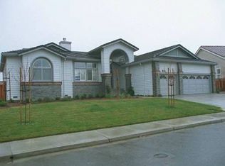 1243 Sunrise Ridge Dr, Lafayette, CA 94549