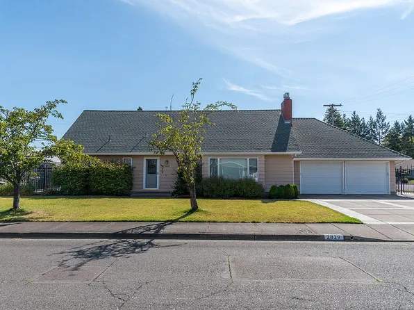 2819 Umatilla St SW, Albany, OR 97321