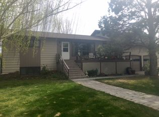 1115 Flathead Rd, Helena, MT 59602