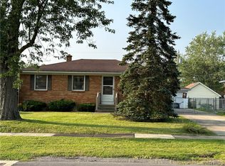 126 Willowcrest Dr, Buffalo, NY 14224