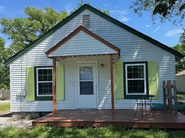 13223 Cherry St, Kansas City, MO 64145
