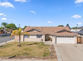 1805 N Orange Ave, Ontario, CA 91764