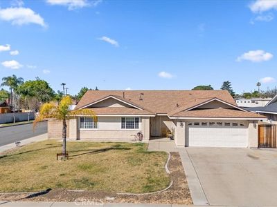 1805 N Orange Ave, Ontario, CA, 91764