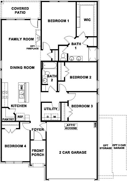 Floor Plan.