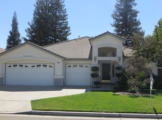 6239 W Pinedale Ave, Fresno, CA